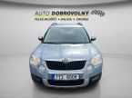 Škoda Yeti - fotka číslo 1