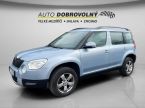 Škoda Yeti - fotka číslo 2