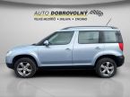 Škoda Yeti - fotka číslo 3