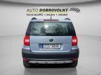Škoda Yeti - fotka číslo 6