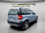 Škoda Yeti - fotka číslo 7