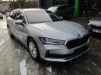 Škoda Superb - fotka číslo 2