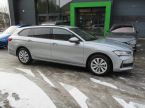 Škoda Superb - fotka číslo 3