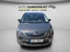 Opel Zafira - fotka číslo 11