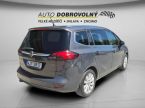 Opel Zafira - fotka číslo 6