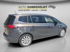 Opel Zafira - fotka číslo 7