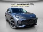 MG HS - fotka číslo 10