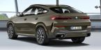 BMW X6 - fotka číslo 2