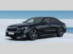 BMW Řada 5 - fotka číslo 0