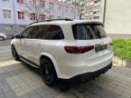 Mercedes Třída GLS - fotka číslo 4
