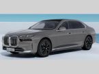 BMW Řada 7 - fotka číslo 1