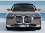 BMW Řada 7 - fotka číslo 3