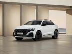 Audi Q8 - fotka číslo 0
