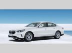 BMW Řada 5 - fotka číslo 0
