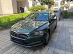 Škoda Superb - fotka číslo 0