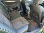 Škoda Superb - fotka číslo 9