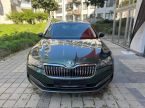 Škoda Superb - fotka číslo 2