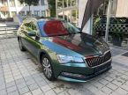 Škoda Superb - fotka číslo 3
