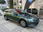 Škoda Superb - fotka číslo 4