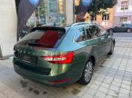 Škoda Superb - fotka číslo 5