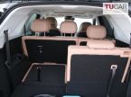 Chery TIGGO 9 PHEV - fotka číslo 22
