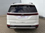Kia Carnival - fotka číslo 4