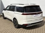 Kia Carnival - fotka číslo 3