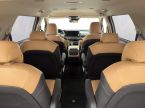 Kia Carnival - fotka číslo 29