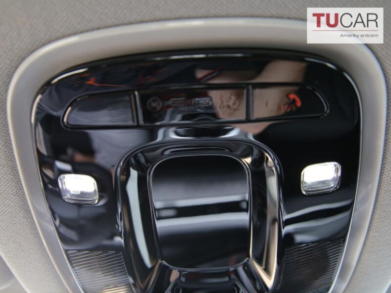 Chery Tiggo 7 - hlavní fotka