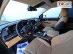Kia Carnival - fotka číslo 10