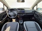 Toyota Yaris - fotka číslo 6