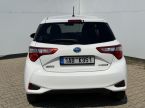 Toyota Yaris - fotka číslo 4