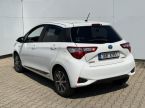 Toyota Yaris - fotka číslo 3