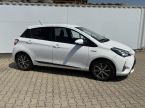 Toyota Yaris - fotka číslo 2