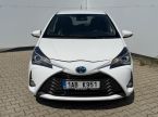 Toyota Yaris - fotka číslo 1