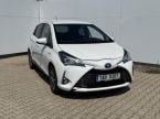 Toyota Yaris - fotka číslo 0