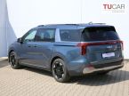 Kia Carnival - fotka číslo 4