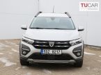 Dacia Jogger - fotka číslo 1