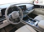 Kia Carnival - fotka číslo 12