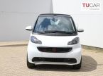Smart Fortwo - fotka číslo 1