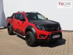 Nissan Navara - fotka číslo 0