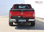 Nissan Navara - fotka číslo 4