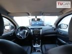 Nissan Navara - fotka číslo 15