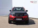 Nissan Navara - fotka číslo 1
