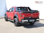 Nissan Navara - fotka číslo 3
