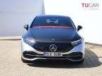 Mercedes EQS - fotka číslo 1