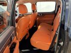 Foton Tunland V7 - fotka číslo 27