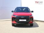 Chery Tiggo 7 - fotka číslo 1