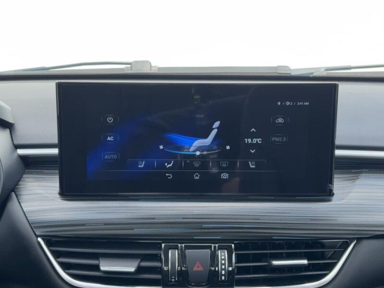 Foton Tunland G7 - hlavní fotka