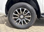 Foton Tunland G7 - fotka číslo 8